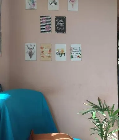 Quarto Com Ar Condicionado Em Apt Compartilhado E Estacionamento Gratis Niteroi Exterior photo