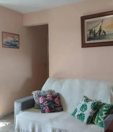 Quarto Com Ar Condicionado Em Apt Compartilhado E Estacionamento Gratis Niteroi Exterior photo