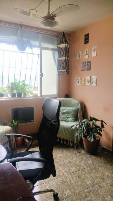 Apartment Com Ar Condicionado Em Compartilhado E Estacionamento Gratis *