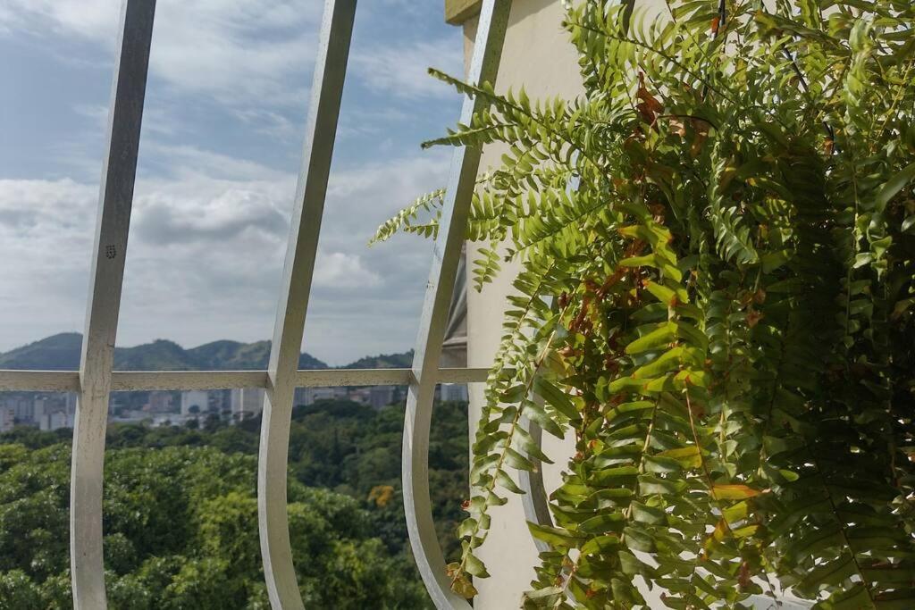 Com Ar Condicionado Em Compartilhado E Estacionamento Gratis * Niteroi